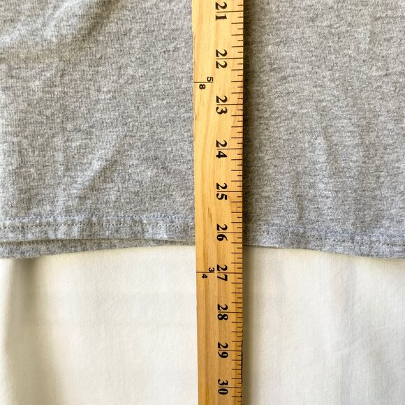 Vintage Taz Tasmanian Devil Camo Supreme Tank Top Muscle T-Shirt Size Small Gray - Picture 11 of 15